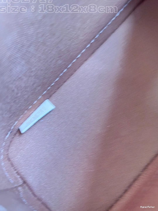 VUITTON Alma Nano LOUIS 0712